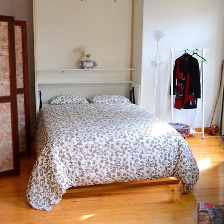 Loft Taipas Otel Porto Dış mekan fotoğraf