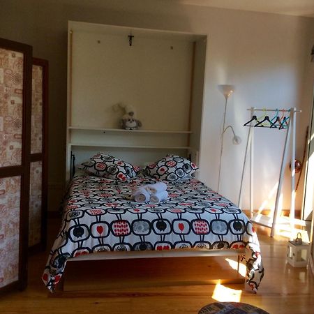 Loft Taipas Otel Porto Dış mekan fotoğraf