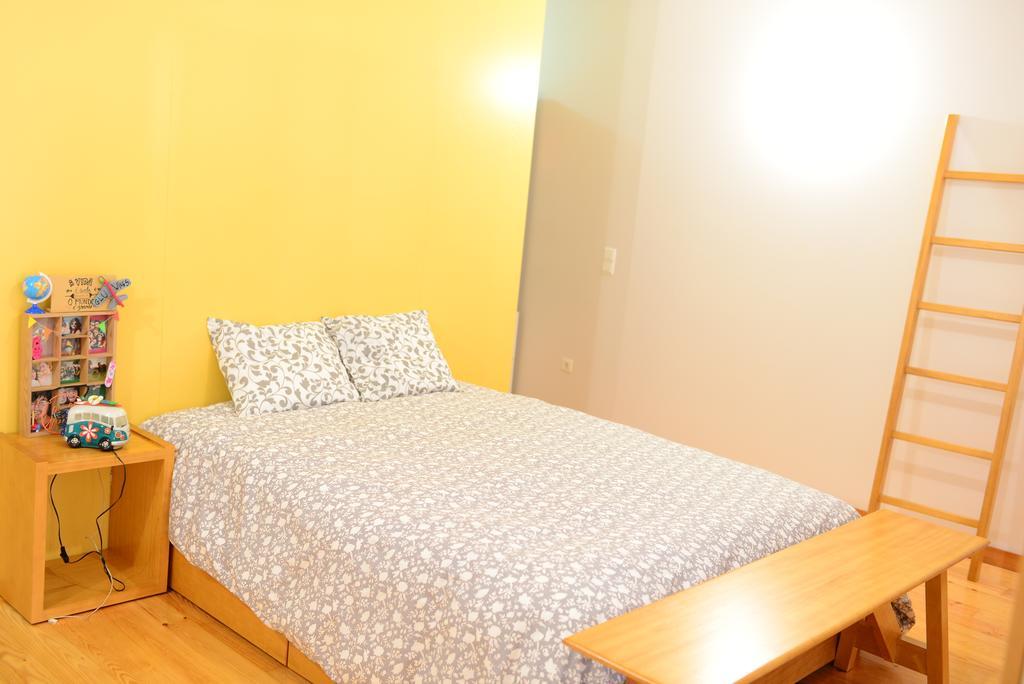 Loft Taipas Otel Porto Dış mekan fotoğraf