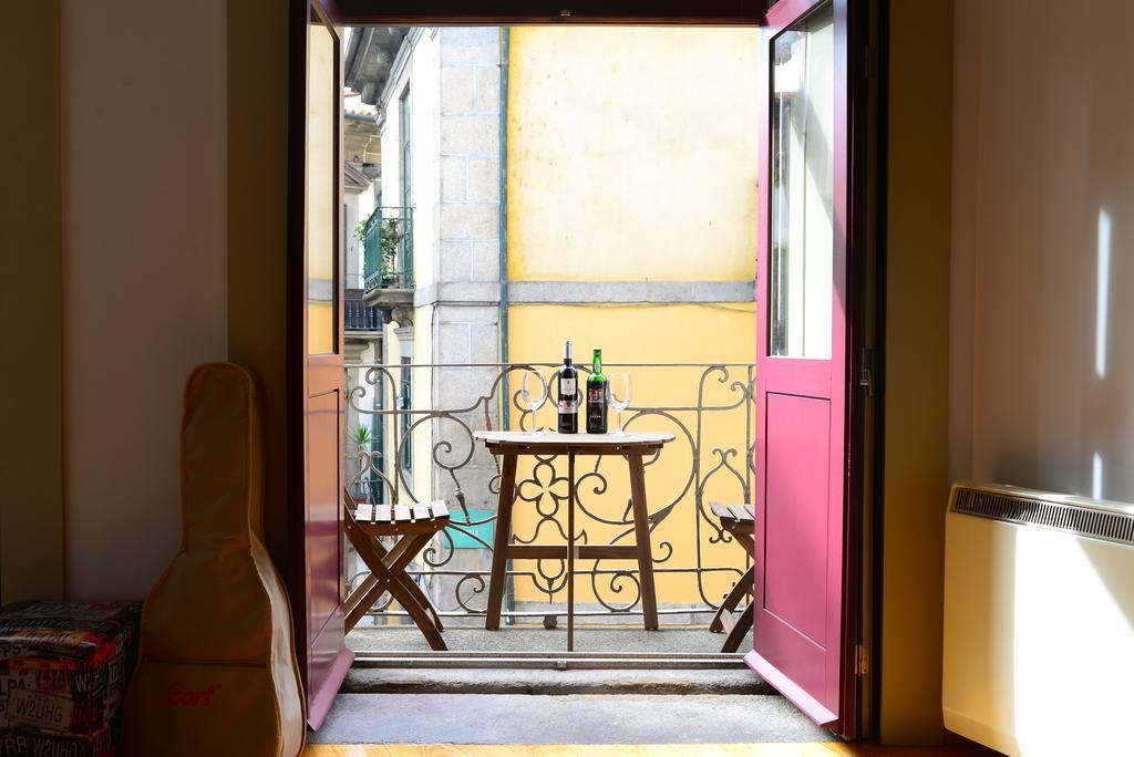 Loft Taipas Otel Porto Dış mekan fotoğraf