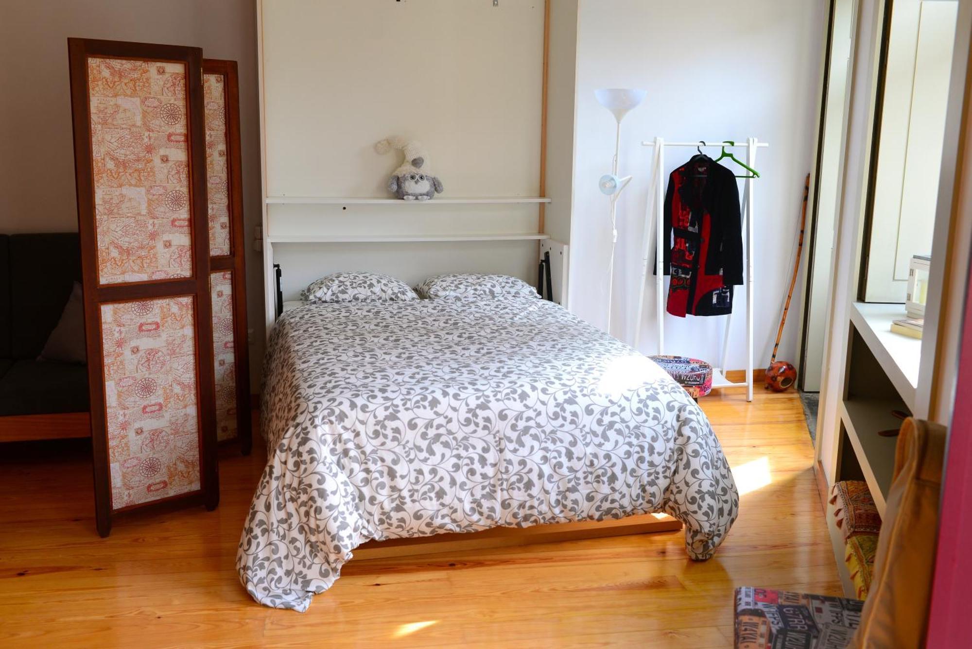 Loft Taipas Otel Porto Dış mekan fotoğraf