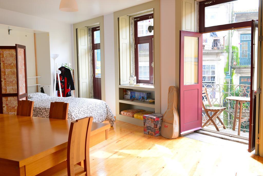 Loft Taipas Otel Porto Dış mekan fotoğraf