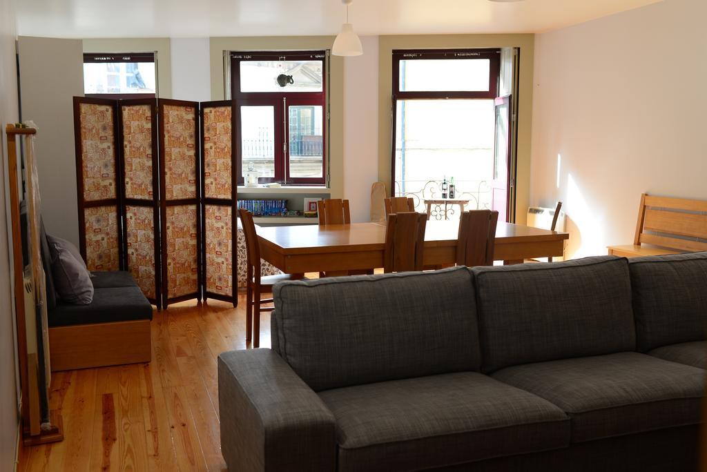 Loft Taipas Otel Porto Dış mekan fotoğraf