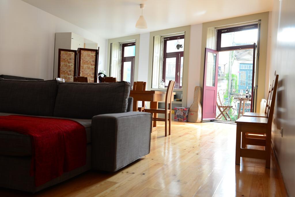 Loft Taipas Otel Porto Dış mekan fotoğraf