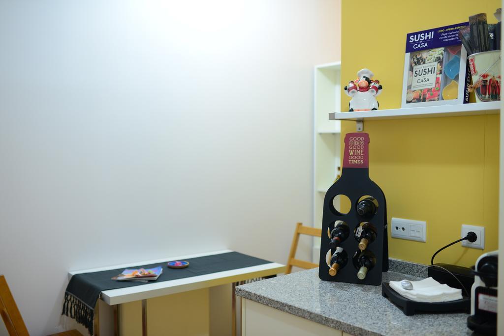 Loft Taipas Otel Porto Dış mekan fotoğraf