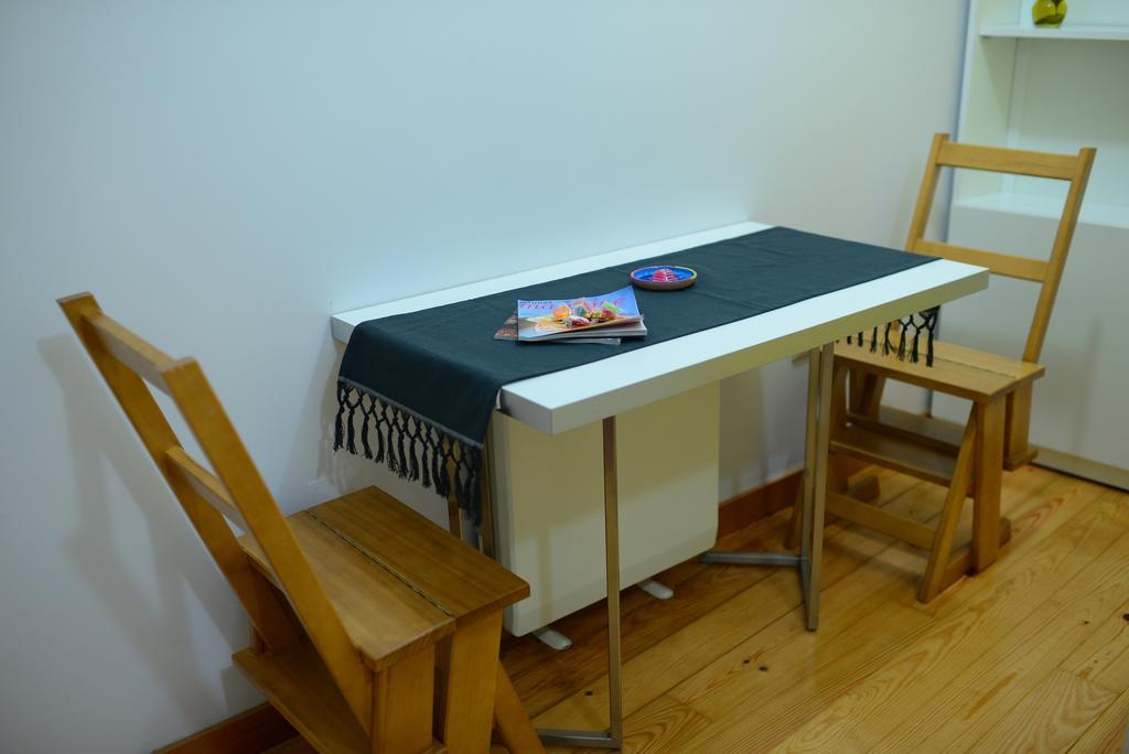 Loft Taipas Otel Porto Dış mekan fotoğraf
