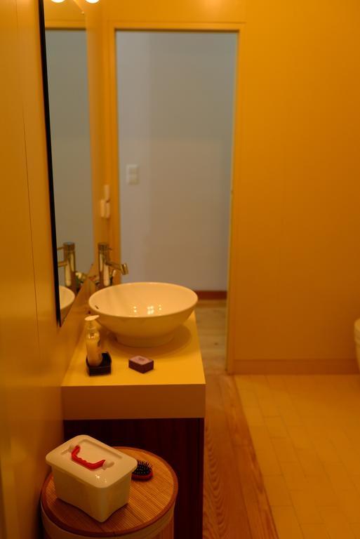 Loft Taipas Otel Porto Dış mekan fotoğraf