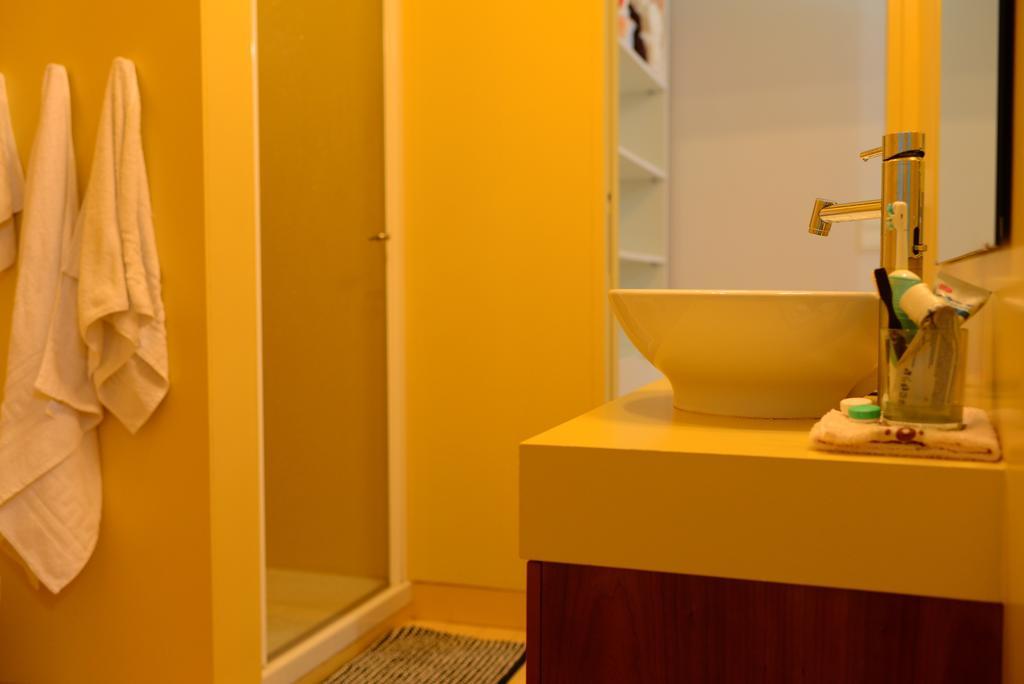 Loft Taipas Otel Porto Dış mekan fotoğraf