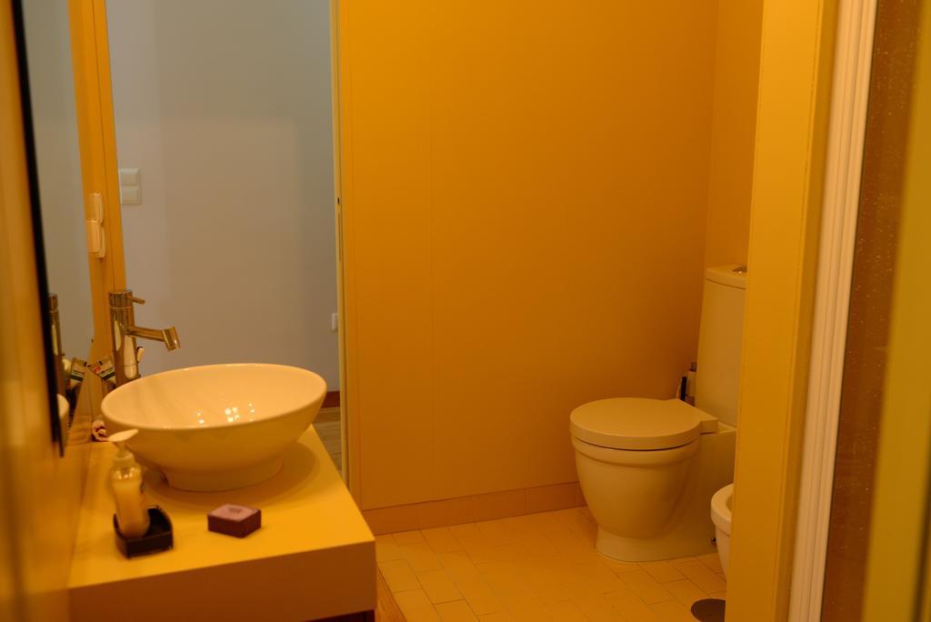 Loft Taipas Otel Porto Dış mekan fotoğraf