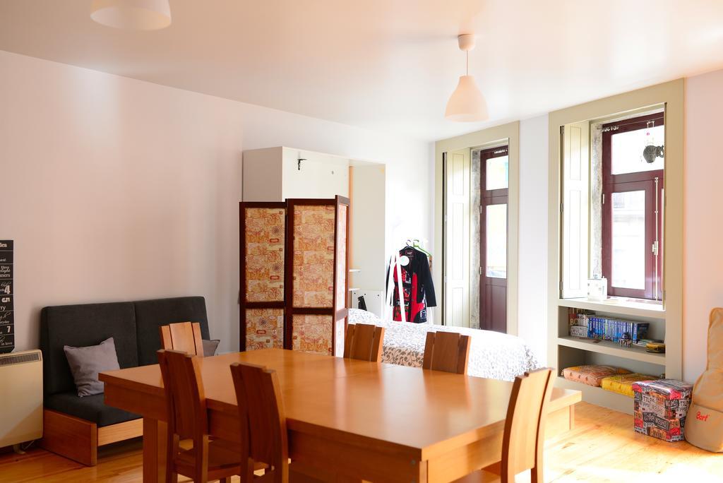 Loft Taipas Otel Porto Dış mekan fotoğraf