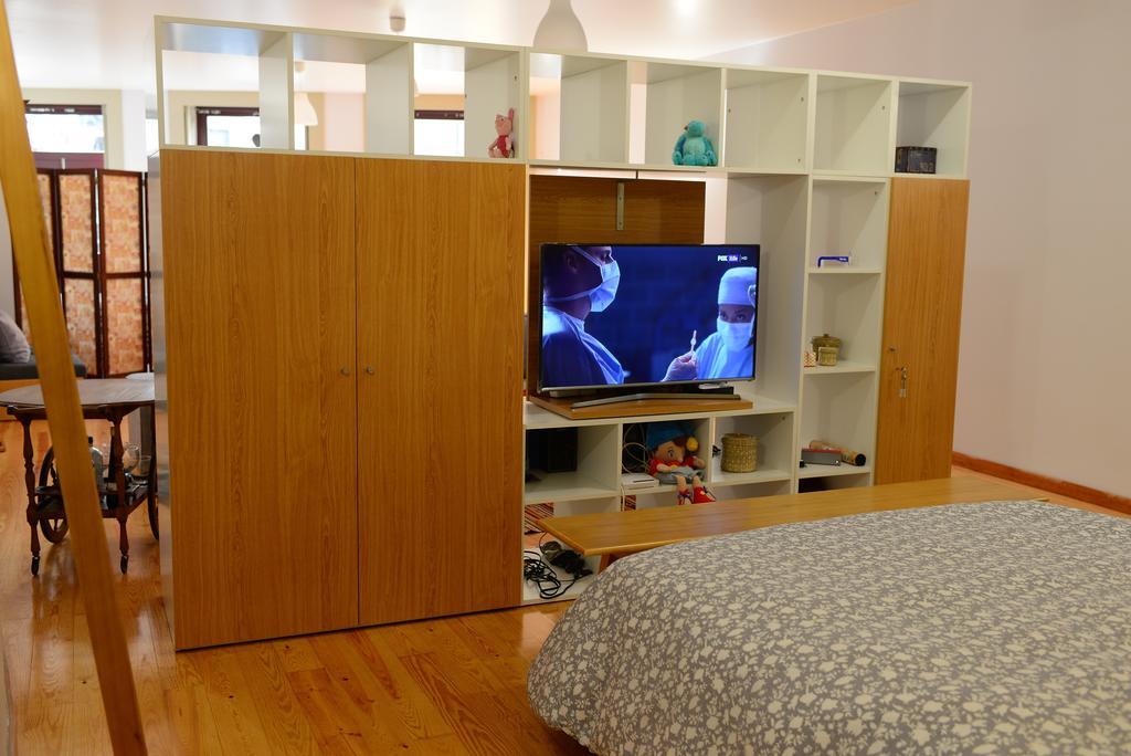 Loft Taipas Otel Porto Dış mekan fotoğraf