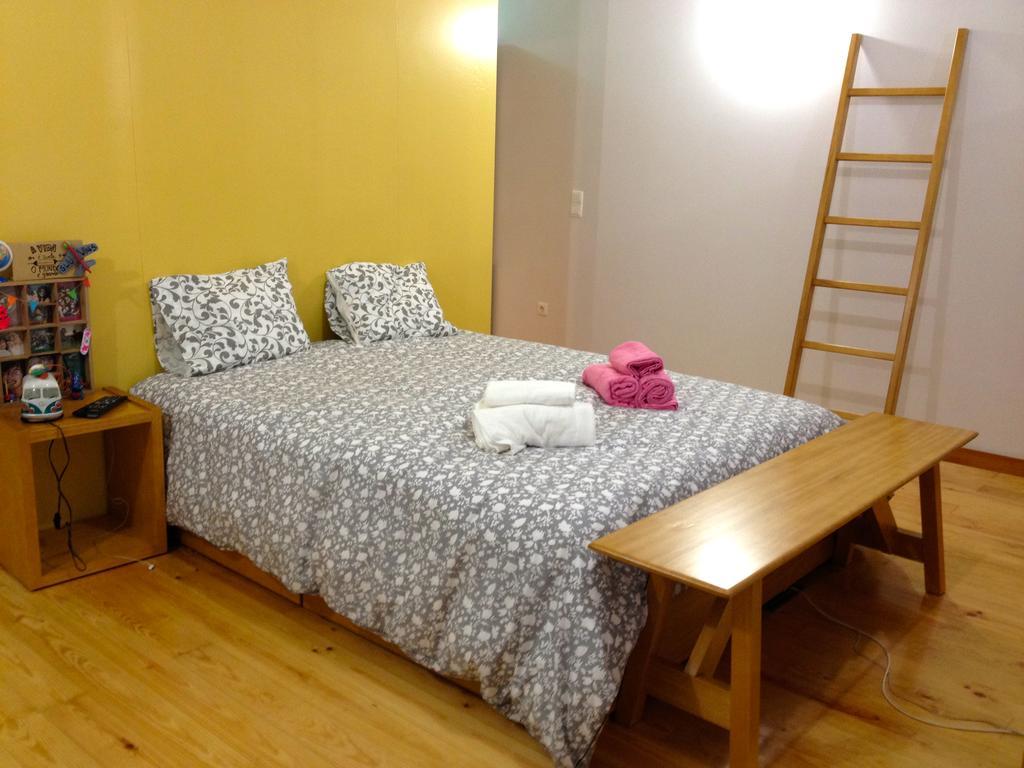Loft Taipas Otel Porto Dış mekan fotoğraf