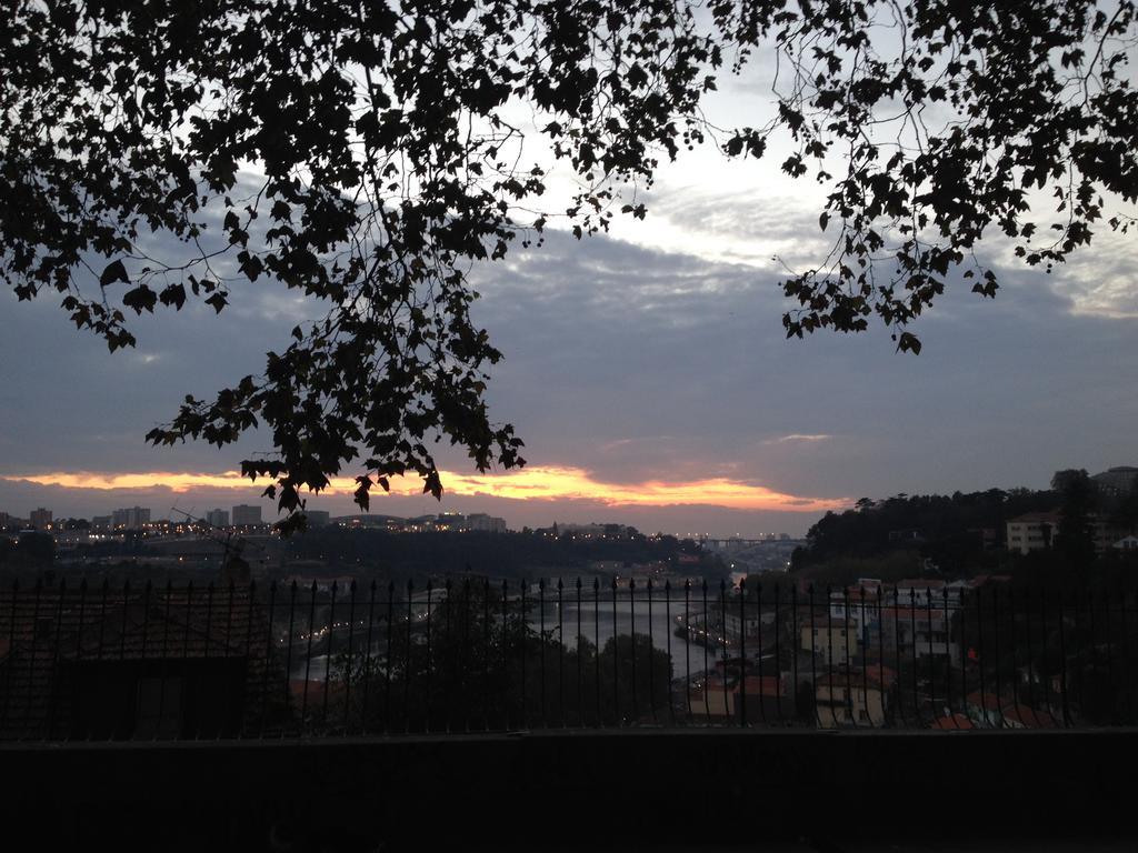 Loft Taipas Otel Porto Dış mekan fotoğraf