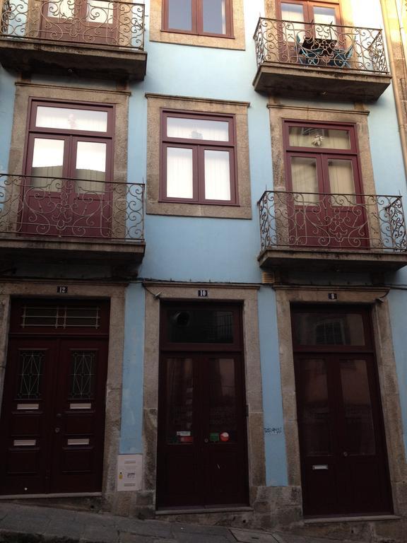 Loft Taipas Otel Porto Dış mekan fotoğraf