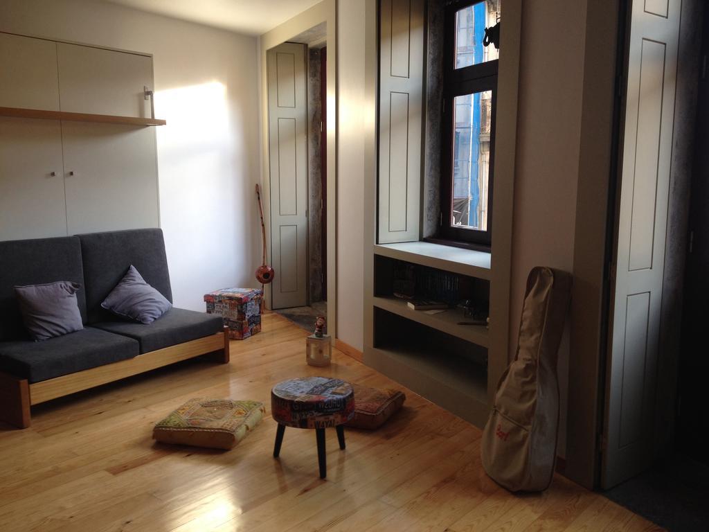 Loft Taipas Otel Porto Dış mekan fotoğraf