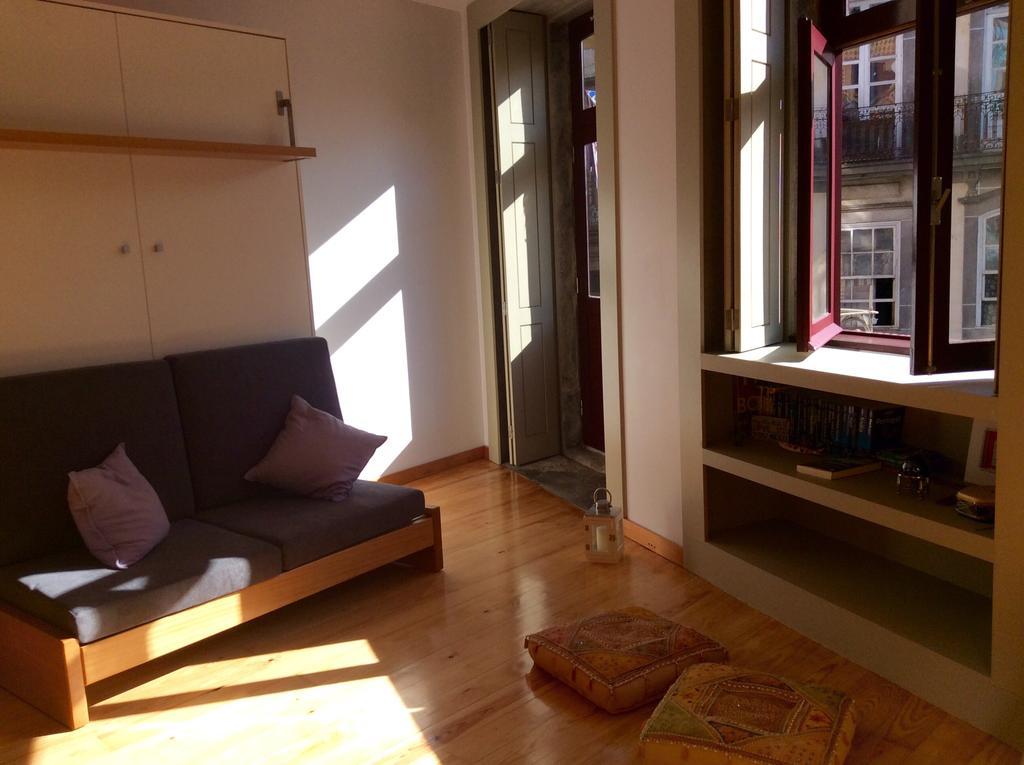 Loft Taipas Otel Porto Dış mekan fotoğraf