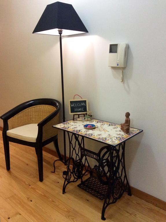 Loft Taipas Otel Porto Dış mekan fotoğraf
