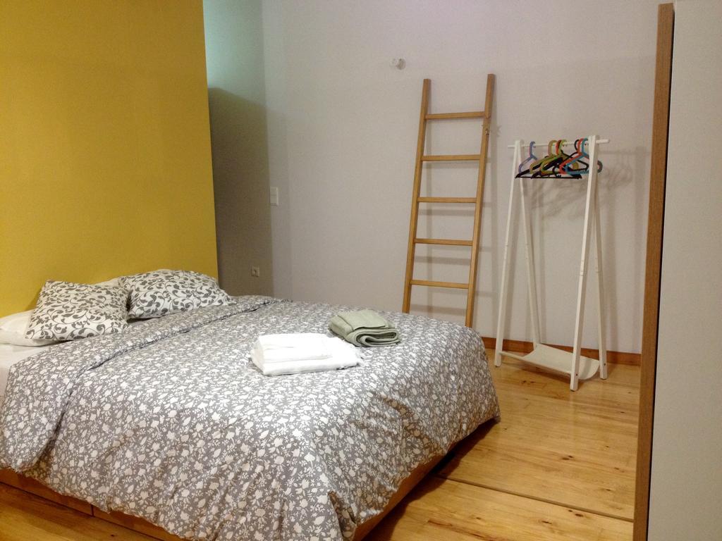 Loft Taipas Otel Porto Dış mekan fotoğraf