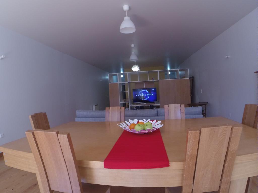 Loft Taipas Otel Porto Dış mekan fotoğraf