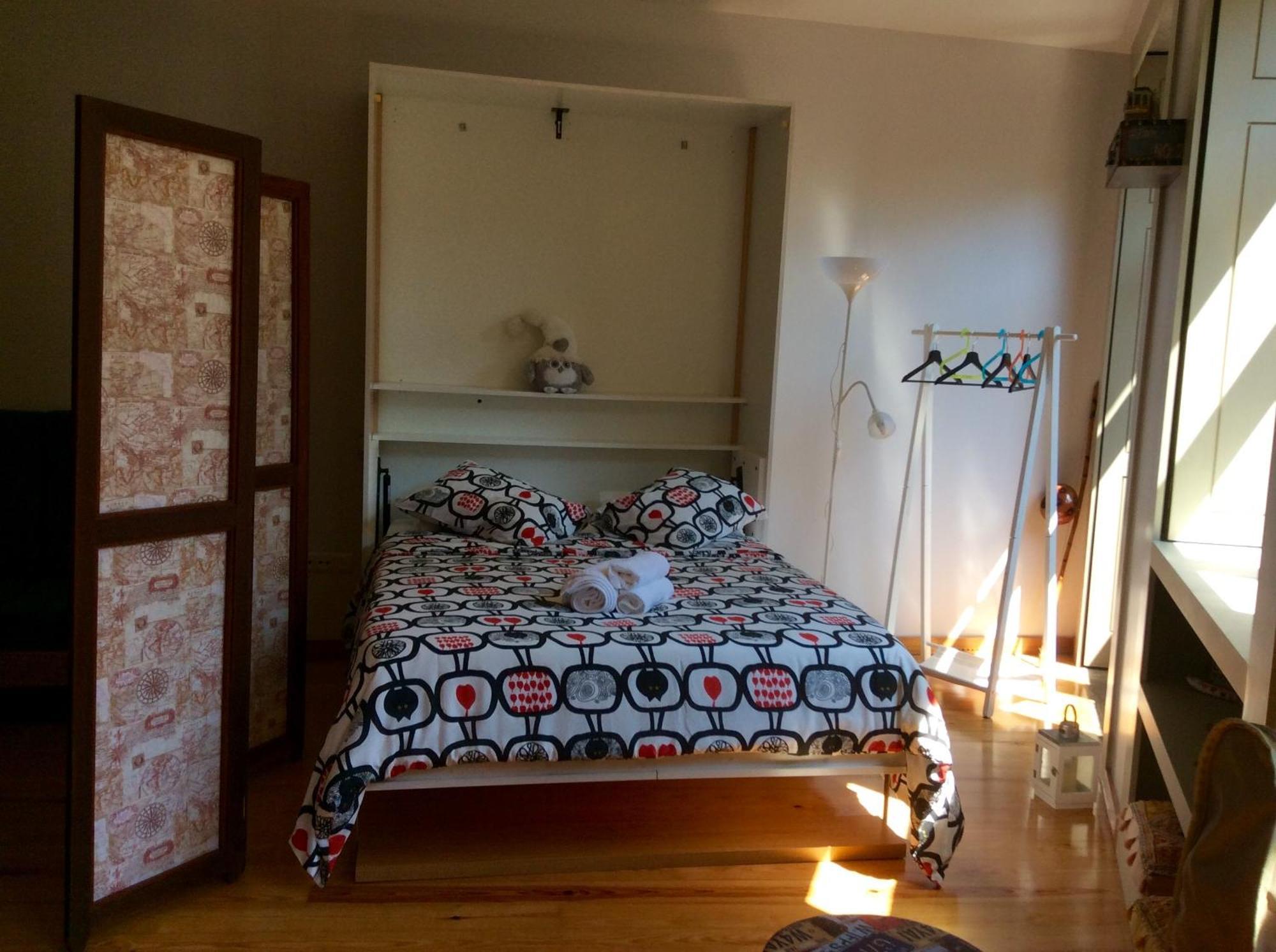 Loft Taipas Otel Porto Dış mekan fotoğraf