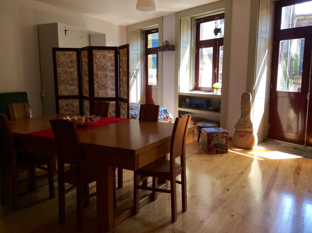 Loft Taipas Otel Porto Dış mekan fotoğraf