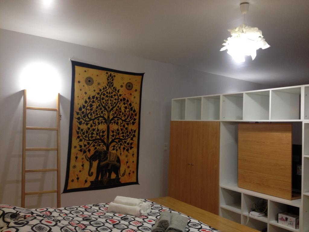 Loft Taipas Otel Porto Dış mekan fotoğraf