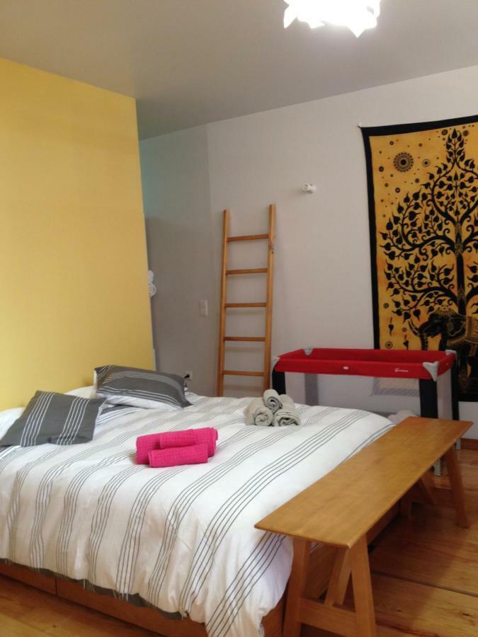 Loft Taipas Otel Porto Dış mekan fotoğraf