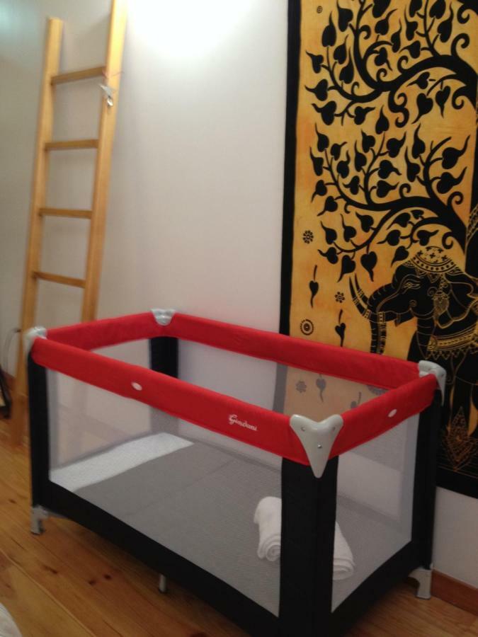 Loft Taipas Otel Porto Dış mekan fotoğraf