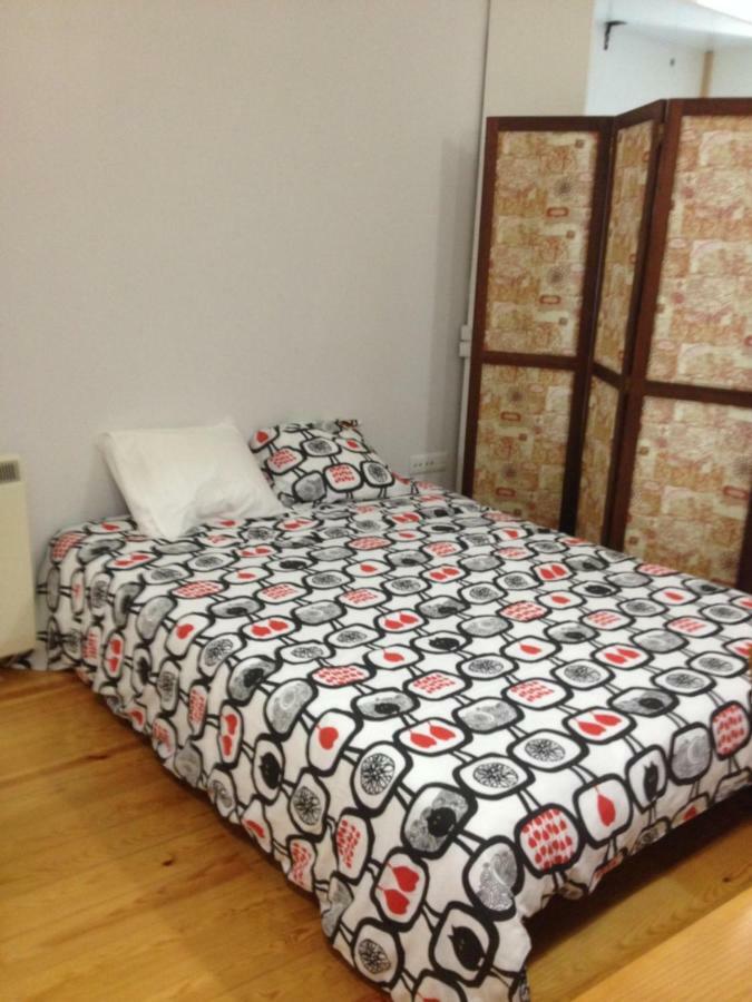Loft Taipas Otel Porto Dış mekan fotoğraf