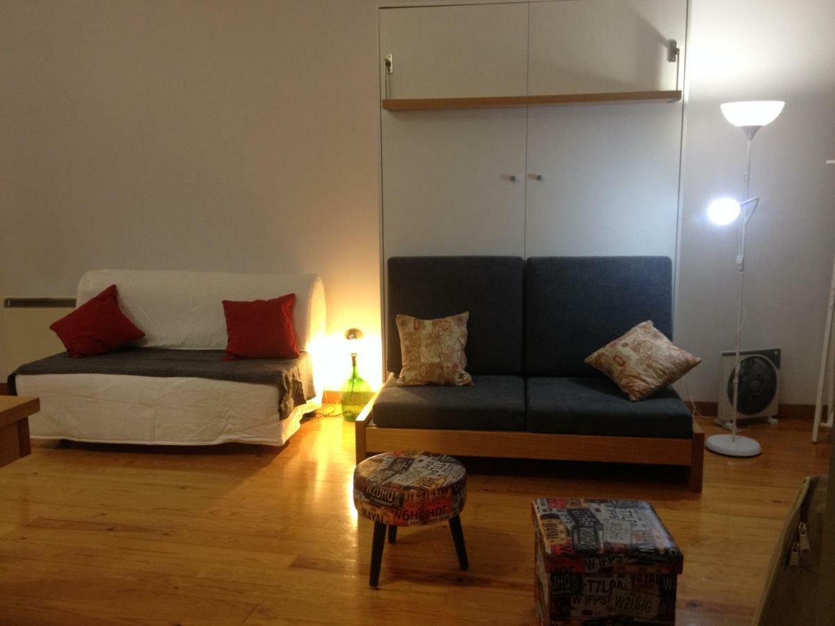 Loft Taipas Otel Porto Dış mekan fotoğraf