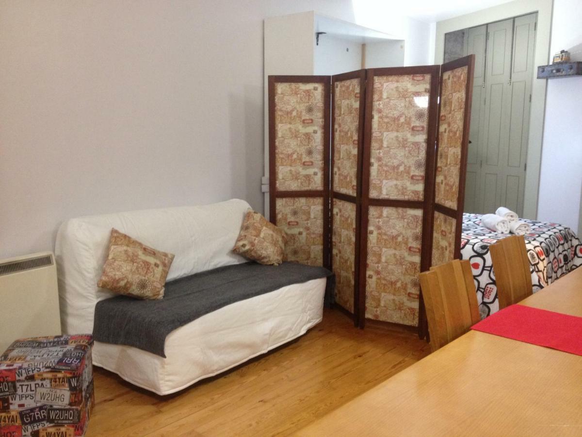 Loft Taipas Otel Porto Dış mekan fotoğraf