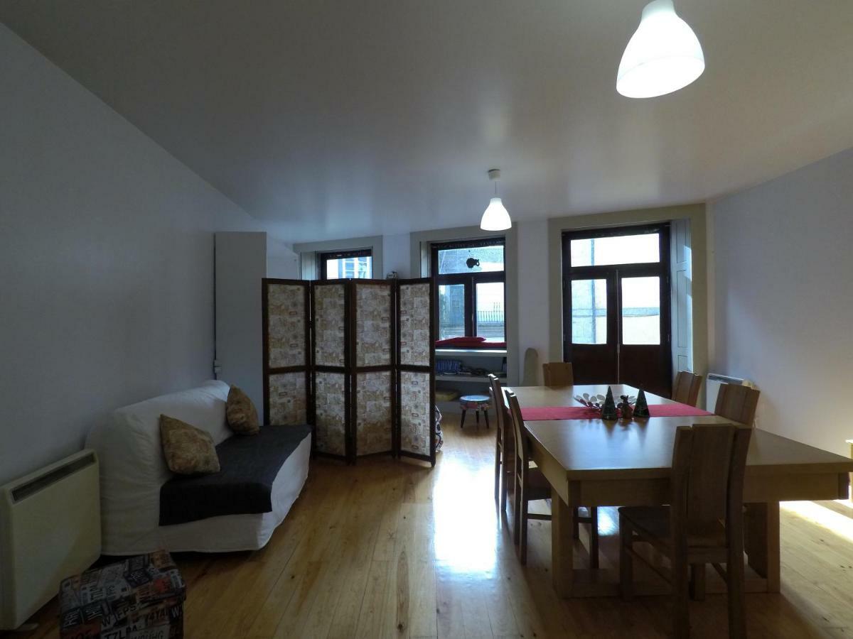 Loft Taipas Otel Porto Dış mekan fotoğraf